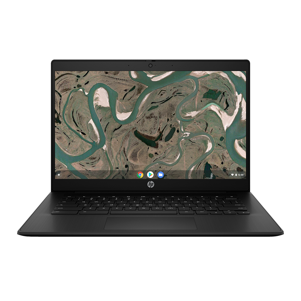 HP Chromebook 14 G7