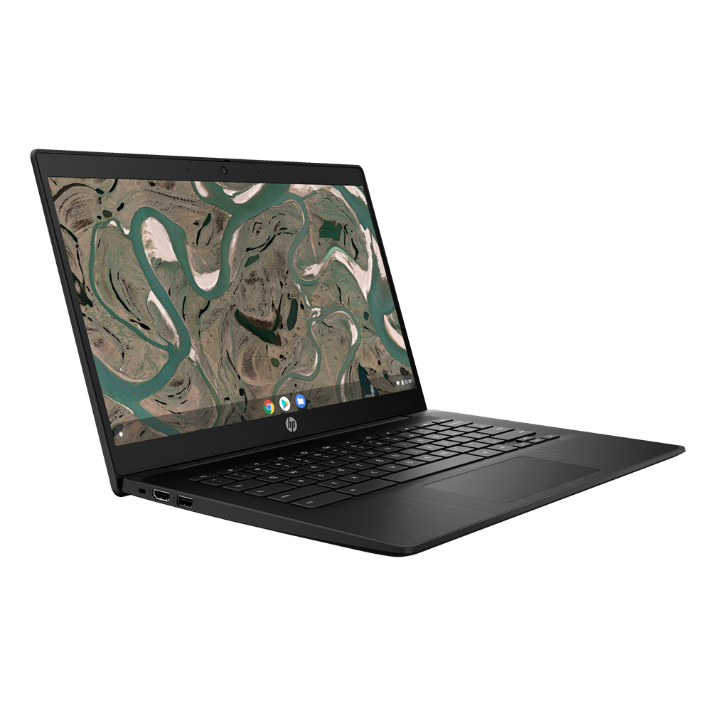 HP Chromebook 14 G7