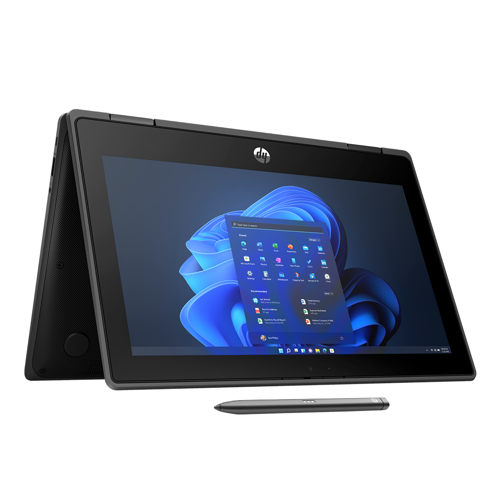 HP Pro x360 Fortis 11 G11 with Pen