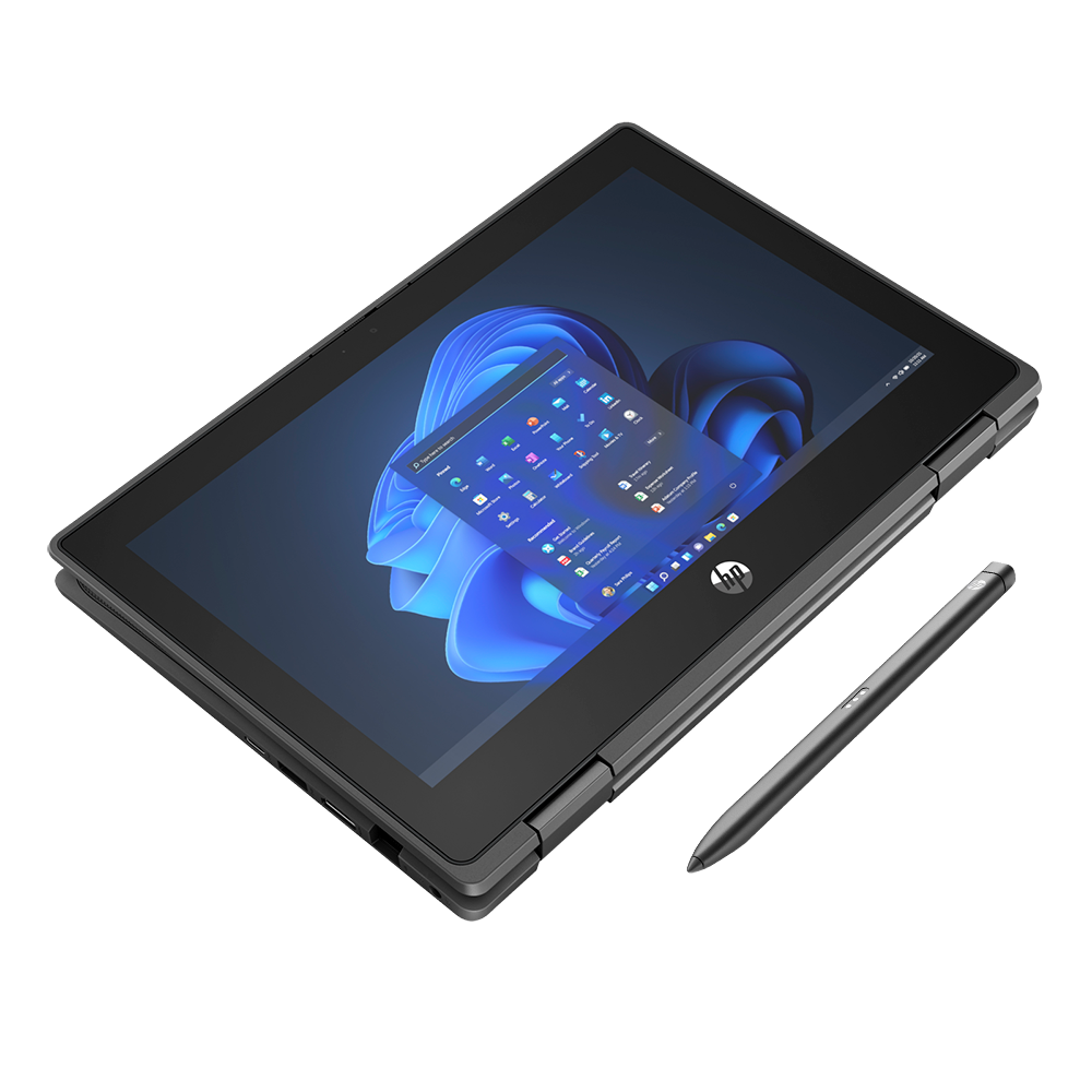 HP Pro x360 Fortis 11 G11 with Pen