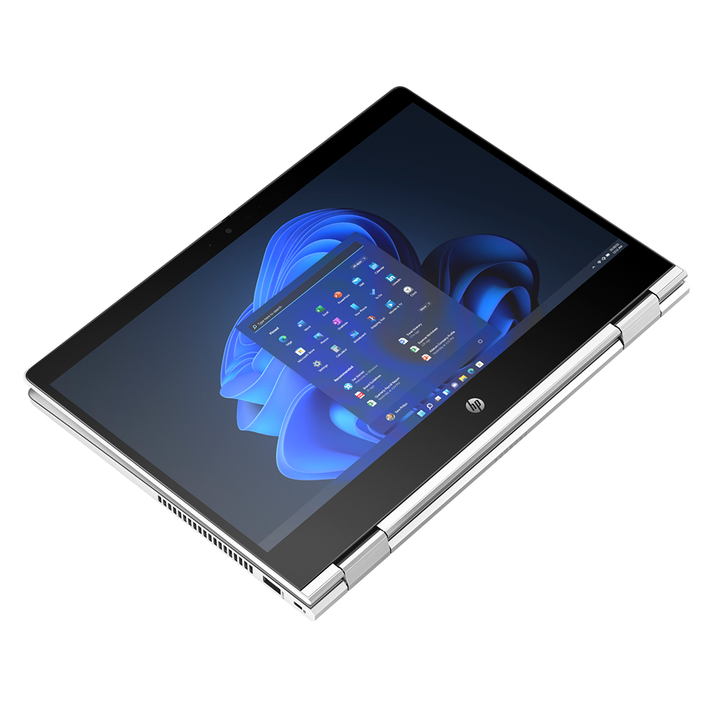 HP Pro x360 435 G10 with Pen