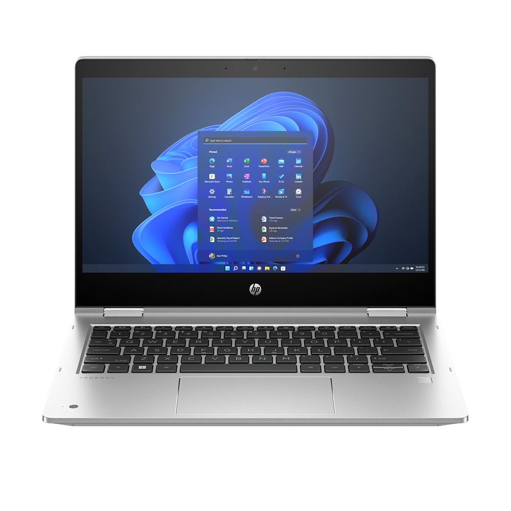 HP Pro x360 435 G10 with Pen