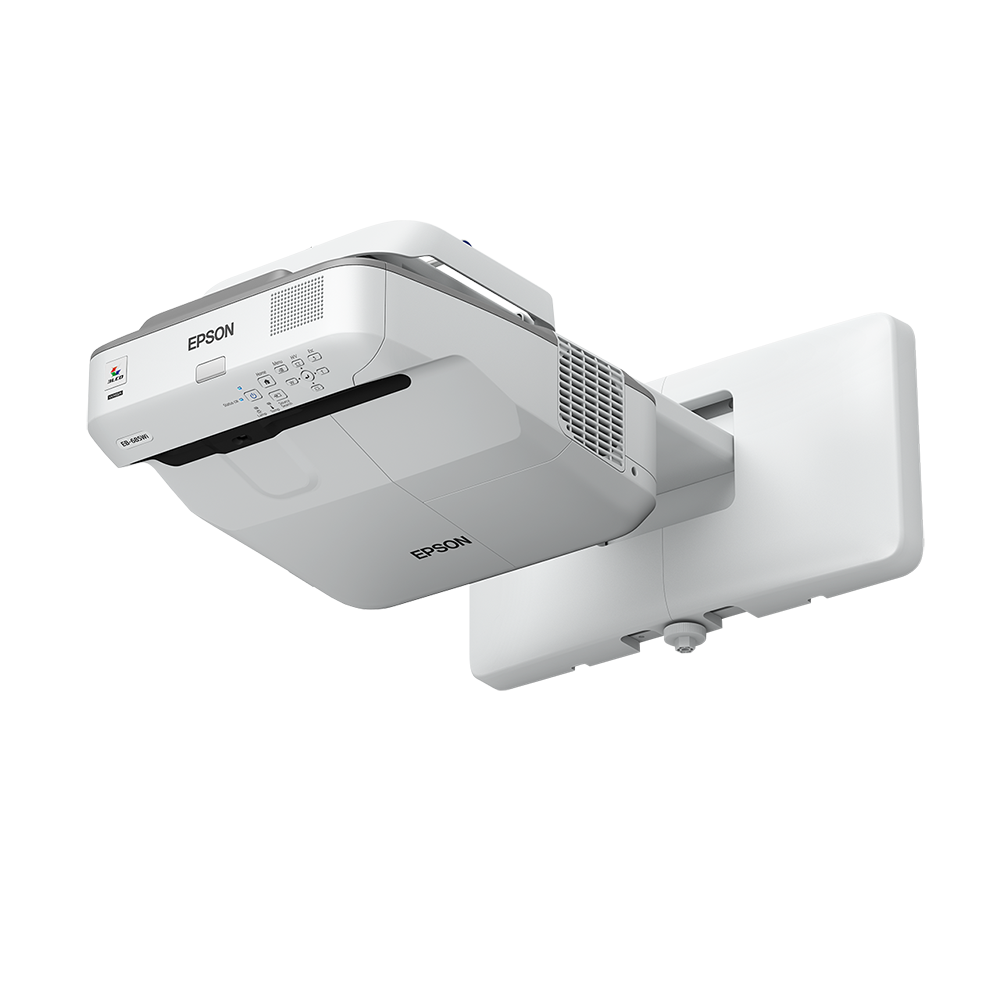 Epson EB-685w Ultra Short Throw