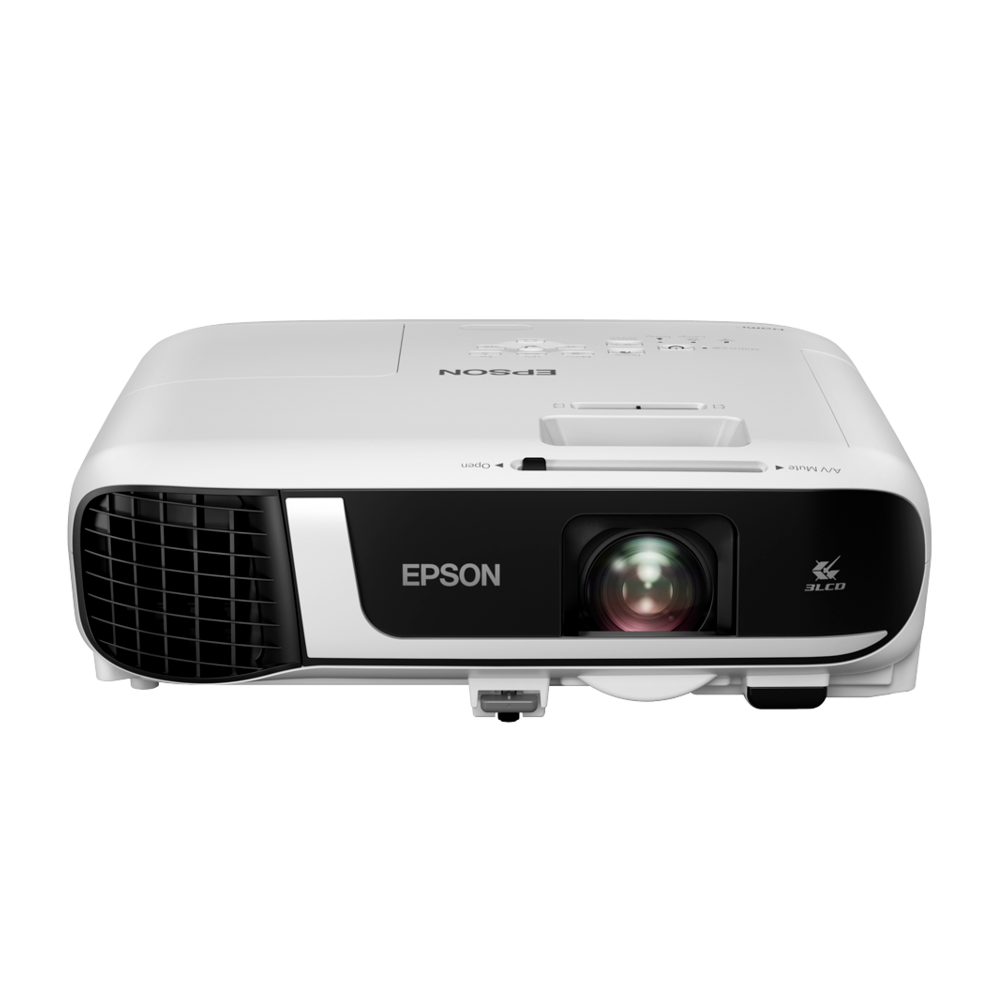 Epson EB-FH52 Portable/Compact
