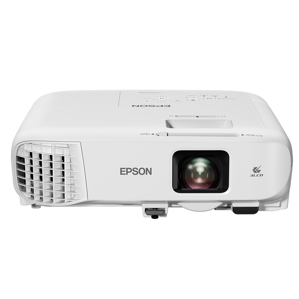 Epson EB-X49 Portable/Compact