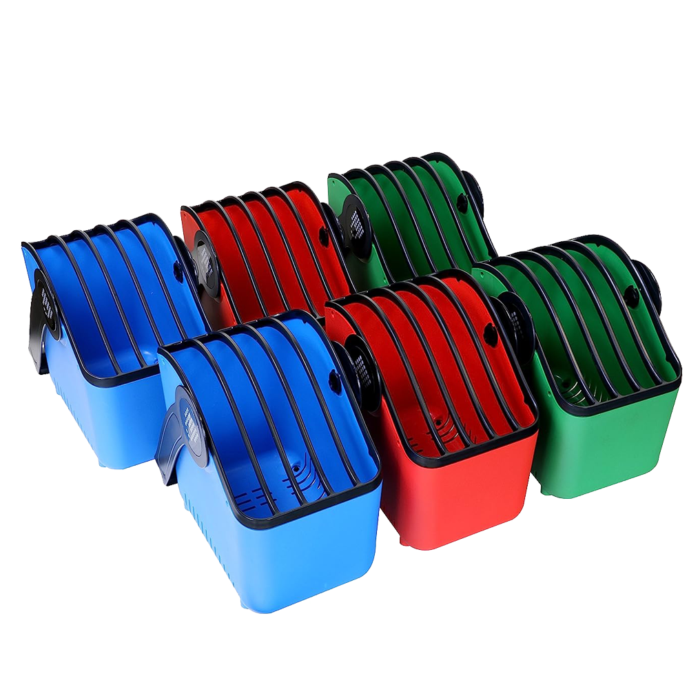 LockNCharge Baskets (Set of 6)