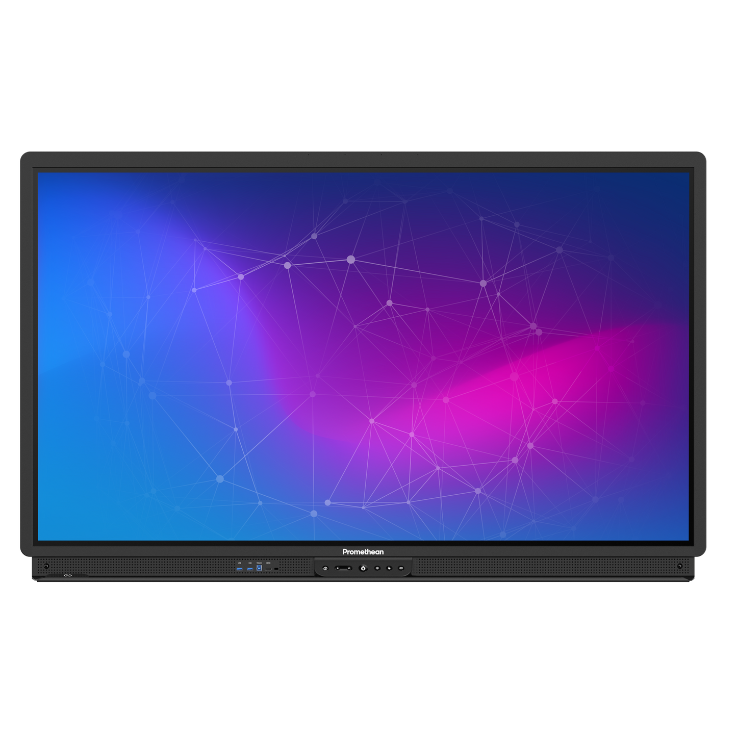 Promethean ActivPanel LX
