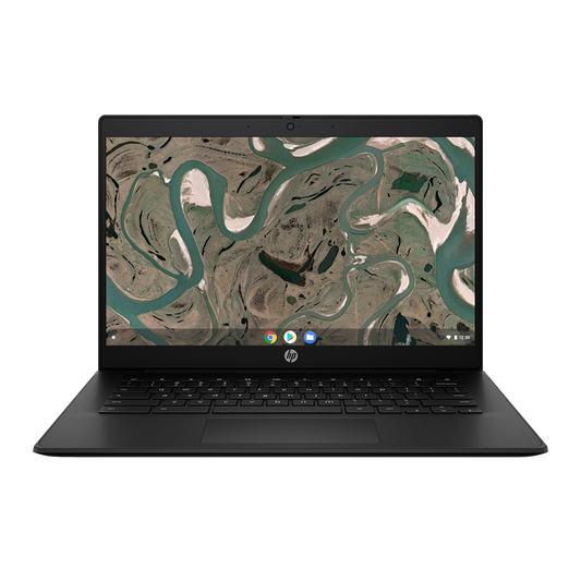 HP Chromebook 14 G7 Touchscreen