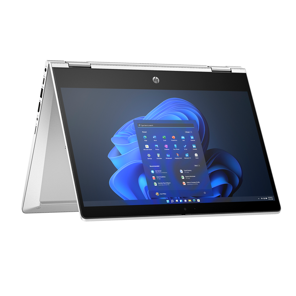 HP Pro x360 435 G10 with Pen
