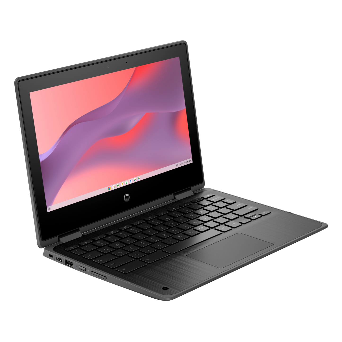 HP Fortis x360 11 inch G3 J Chromebook