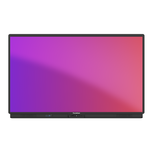 Promethean ActivPanel 9 Premium