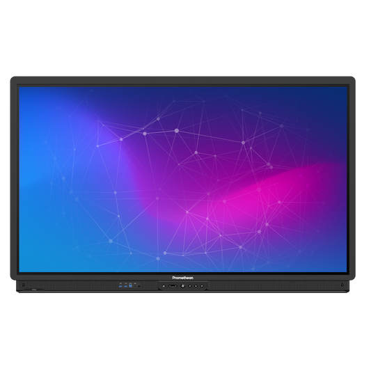 Promethean ActivPanel LX